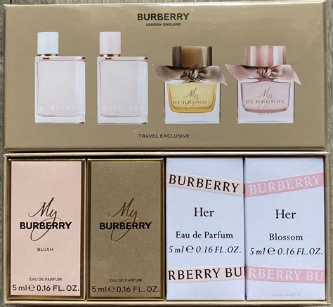 giá dầu thơm burberry leflair|Leflair .